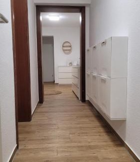 Schneppenbaum Apartment | Schöne große Ferienwohnung in Bedburg-Hau
