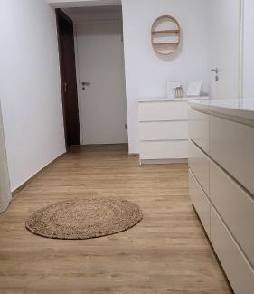 Schneppenbaum Apartment | Schöne große Ferienwohnung in Bedburg-Hau