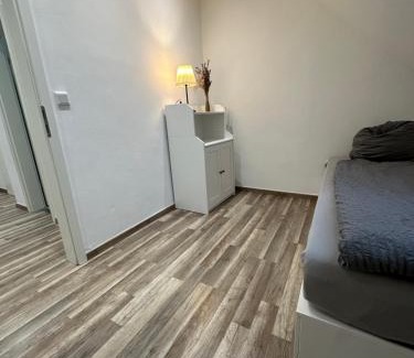 Melle Apartment | Schöne, moderne Wohnung mit Waldblick & Parkplatz