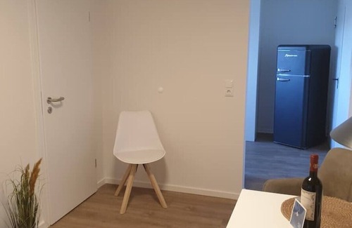 Nordstadt Condo | Schöne Ruhige Ferienwohnung mit Terrasse