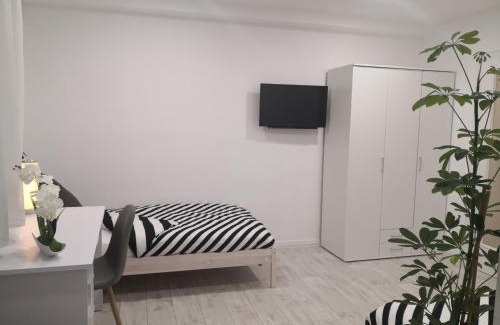 Oberursel Apartment | Schöne und optimal gelegene Wohnung