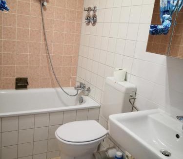 Oberstadt Apartment | Schöne Wohnung 27 B nah Uni Klinik