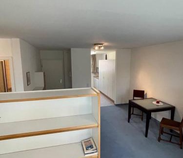 Annen Apartment | Schöne Wohnung in zentraler Lage im Ruhrgebiet