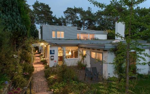 Wehrda Apartment | Schöner Wohnen im Grünen