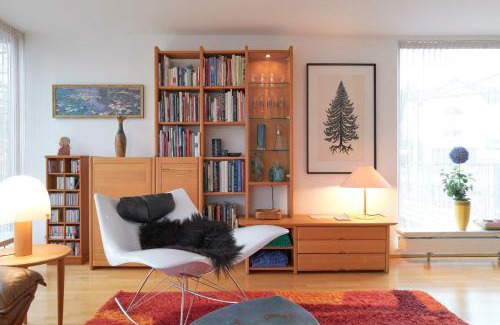 Wehrda Apartment | Schöner Wohnen im Grünen