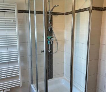 Buende Apartment | Schöner Wohnen in Bünde