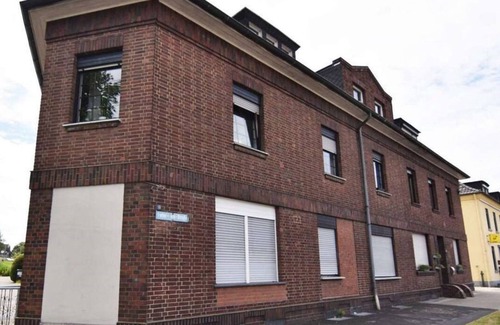 Bedburg-Hau Apartment | Schönes 4 Zimmer Apartment, 94qm, 3 Schlafzimmer, Max. 7 Personen