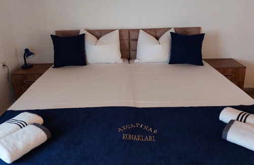 Ula Apartment | Schönes Apartment 1+1, 2 - 4 Per