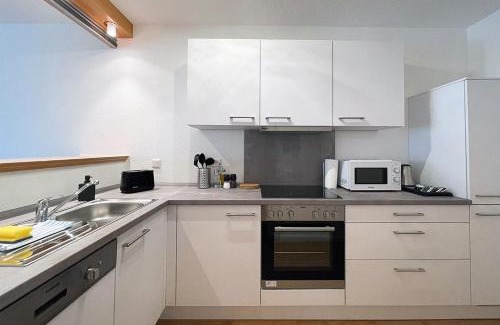 Melle Apartment | Schönes Apartment im Herzen von Melle I home2share