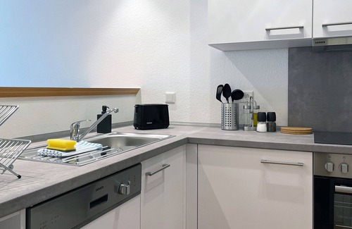 Melle Apartment | Schönes Apartment in Melle I home2share