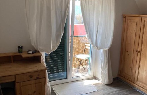 Andritz Apartment | Schönes Apartment mit Aussicht über Graz