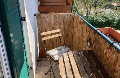 Andritz Apartment | Schönes Apartment mit Aussicht über Graz