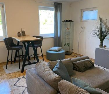 Stattegg Apartment | Schönes Apartment mit Terrasse, mitten im Grünen Stattegg