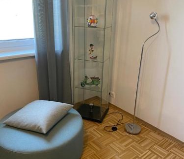 Stattegg Apartment | Schönes Apartment mit Terrasse, mitten im Grünen Stattegg