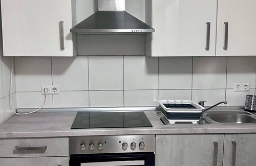 Pfaffingen Apartment | Schönes Appartement in Ammerbuch Siyen Three