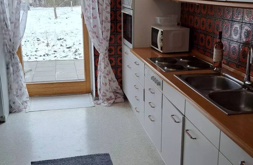 Riederau House | Schönes Ferienhaus am Ammersee 500m zum Privaten Seezugang