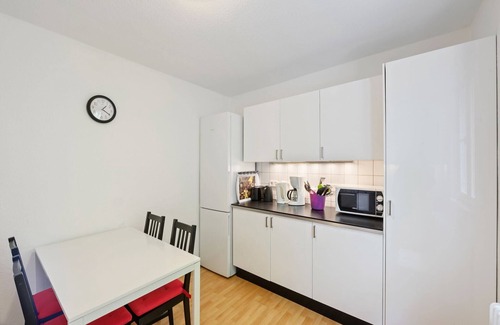 Silbach House | Schönes Ferienhaus in Winterberg mit Terrasse