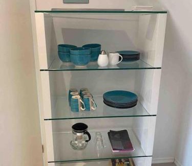 Bergrheinfeld Apartment | Schönes Loft in Bergrheinfeld 90 qm max 5 Personen