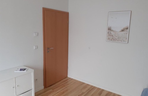 Ober-Mockstadt House | Schönes Zimmer in der Wetterau