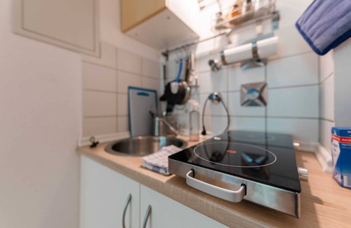 Sued Apartment | Schönfeld Apartment | Netflix & Free Parking