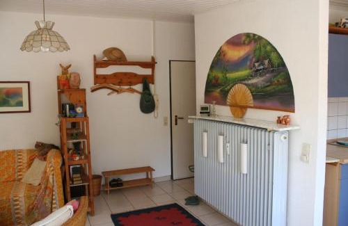 Schontal Apartment | Schöntal Seen- und Felsen