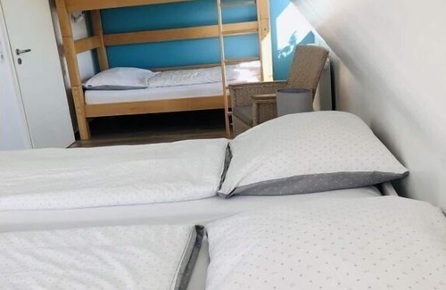 Seedorf House | Schaalseeblick Comfortable holiday residence