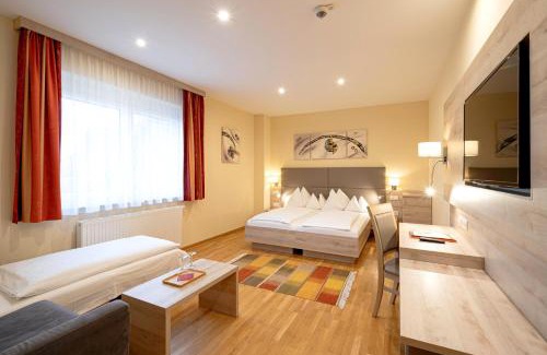 Bierbaum Hotel | SCHACHENWALD Hotel & Restaurant I Free Parking