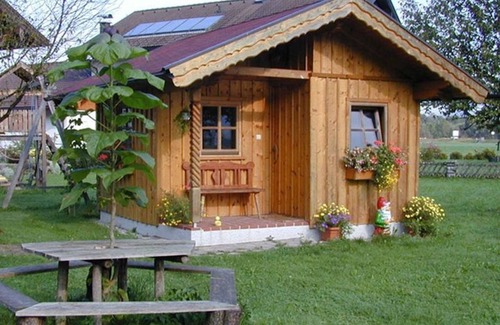 Sankt Lorenz Apartment | Schafbergblick - Guesthouse Kerschbaumer