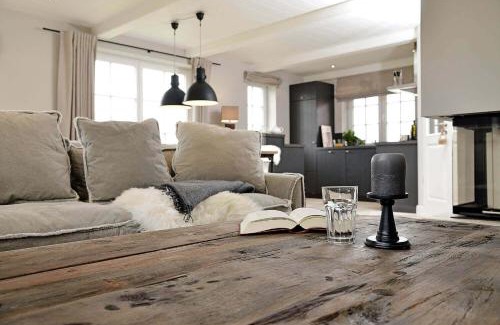 Hornum House | Schafstall