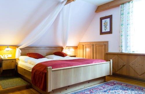 Prein an der Rax Hotel | Scharfegger's Raxalpenhof - Zuhause am Land