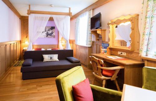 Prein an der Rax Hotel | Scharfegger's Raxalpenhof - Zuhause am Land