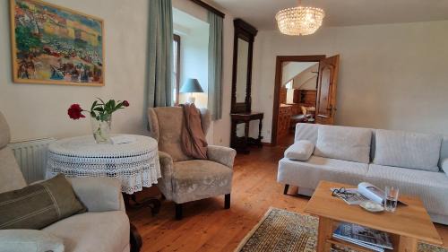 Scheibbs Apartment | Scheibbsbachhof