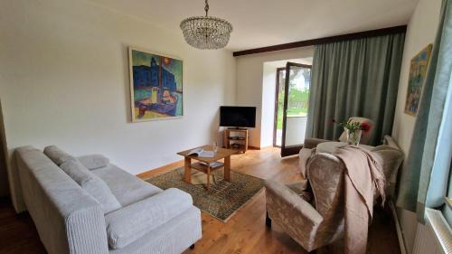 Scheibbs Apartment | Scheibbsbachhof