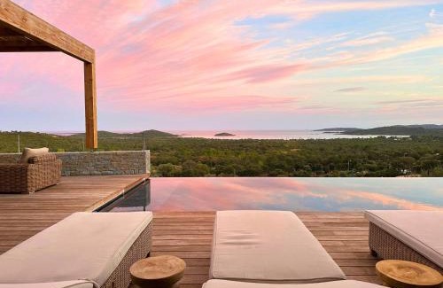 Sainte-Lucie-de-Porto-Vecchio Villa | Schena Villata