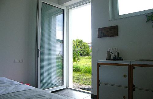 Engabrunn Apartment | Scherer Living