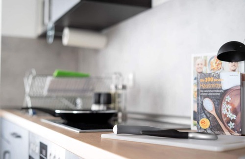 Osnabrueck Apartment | Schicke Apartments in Osnabrück