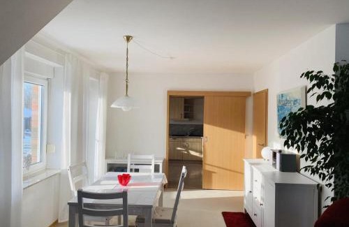 Victorbur Apartment | Schicke Ferienwohnung Victorbur