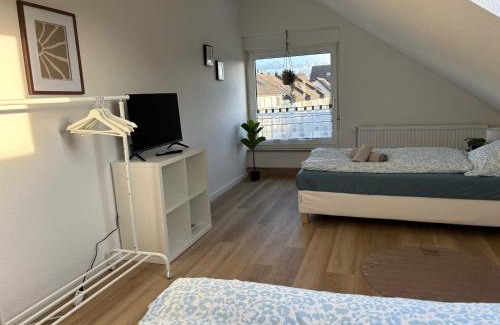 Brackwede Apartment | Schicke Ferienwohnung Brackwede