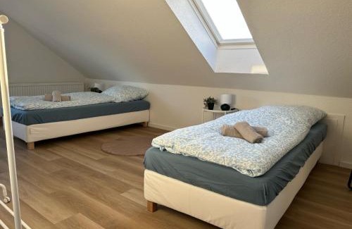 Brackwede Apartment | Schicke Ferienwohnung Brackwede