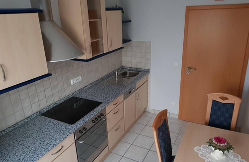 Merl Apartment | Schier, Silvia - Apartment at Rotheschbach