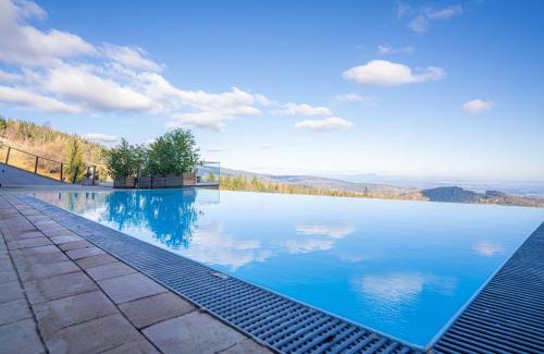 Trahuetten Ski Chalet | Schilcherland Chalet Südsteiermark