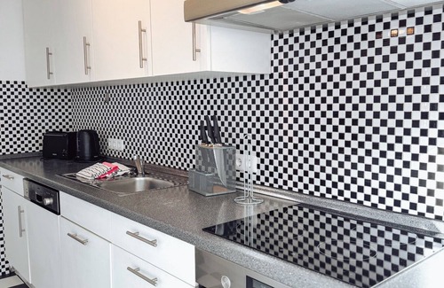 Geestendorf Apartment | Schiller-Quartier 15 Apart. 5