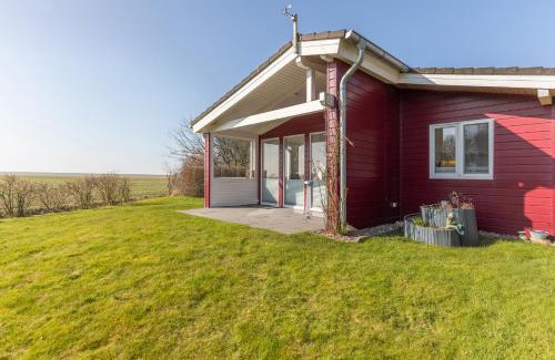 Simonsberg House | Schimmelreiter