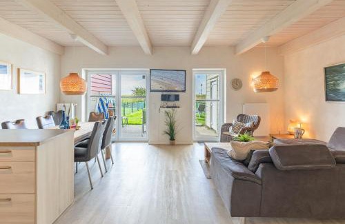 Struckum House | Schimmelreiter