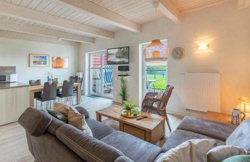 Struckum House | Schimmelreiter