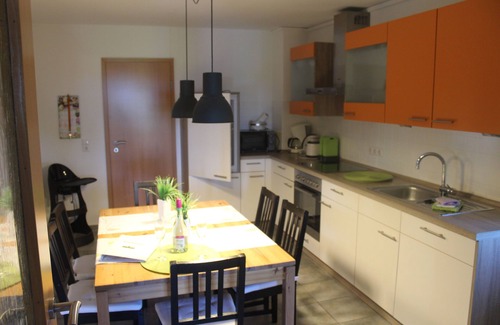 England Apartment | Schimmelreiter, exclusive FW on North beach, pure relaxation, hiking, cycling