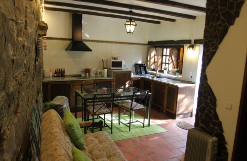 Gondramaz Ski Chalet | Schist house in Serra da Lousã