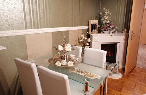 Remda-Teichel Apartment | Schlößchen