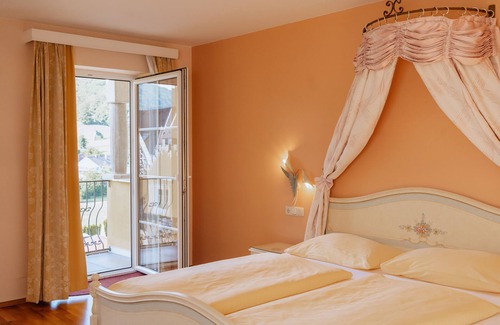 Bad Gleichenberg Hotel | Schlössl Hotel Kindl