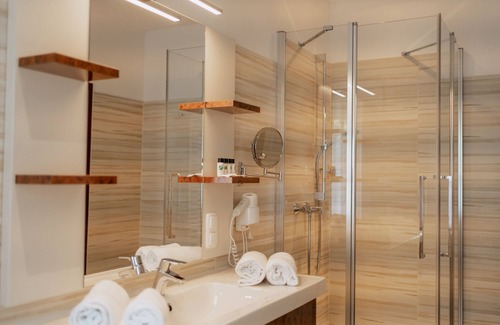 Bad Gleichenberg Hotel | Schlössl Hotel Kindl